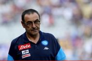 ACF Fiorentina v SSC Napoli - Serie A